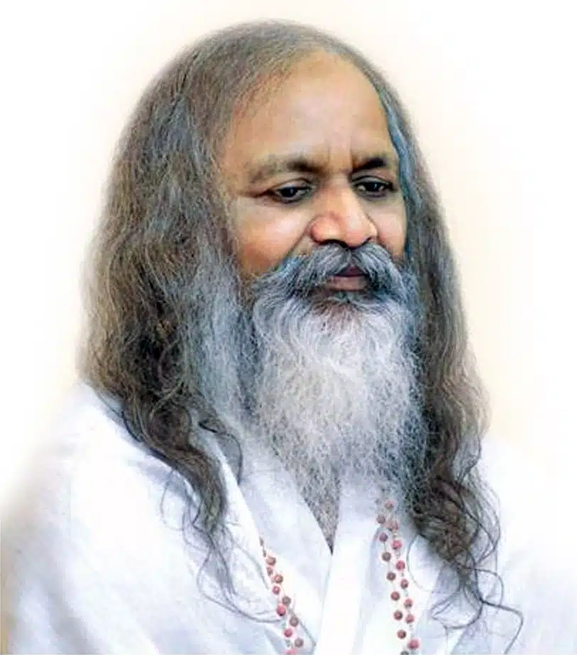 transcendental meditation