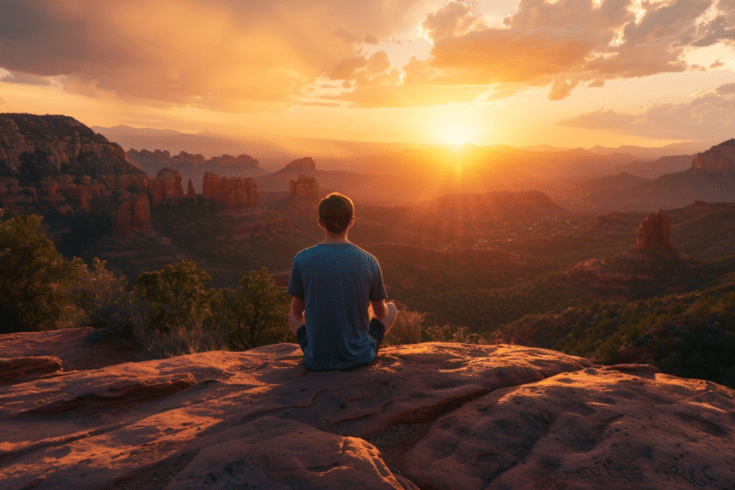 Transcendental Meditation® is included in the American Heart Association (AHA) and American College of Cardiology (ACC) 2025 High Blood Pressure Guidelines